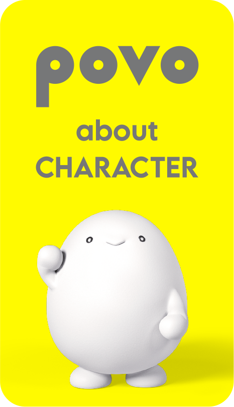 about CHARACTER